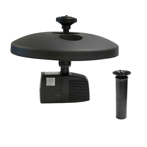 Small floating fountain 750 - fountain,,